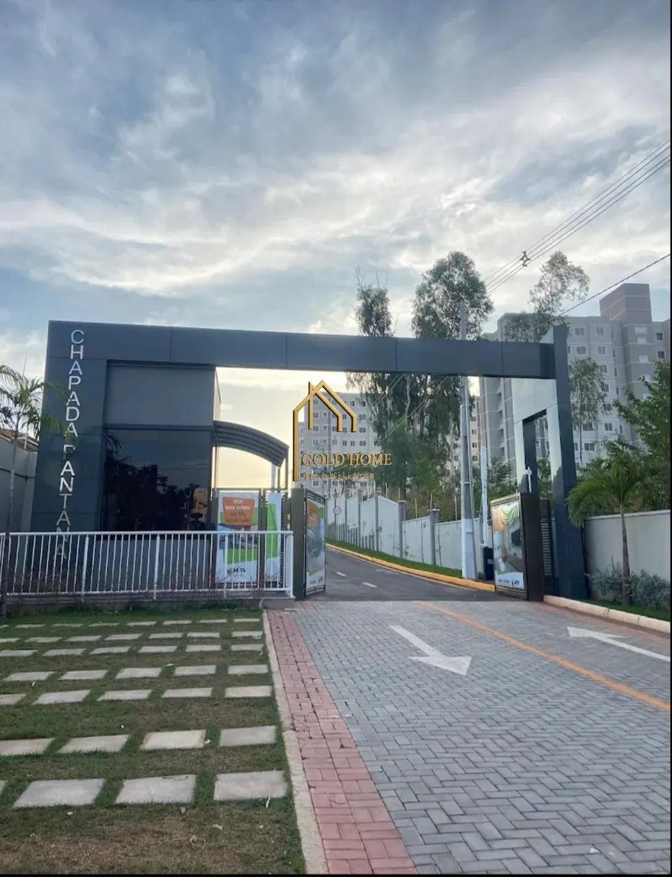 Vendo apartamento próximo HMC porteira fechada