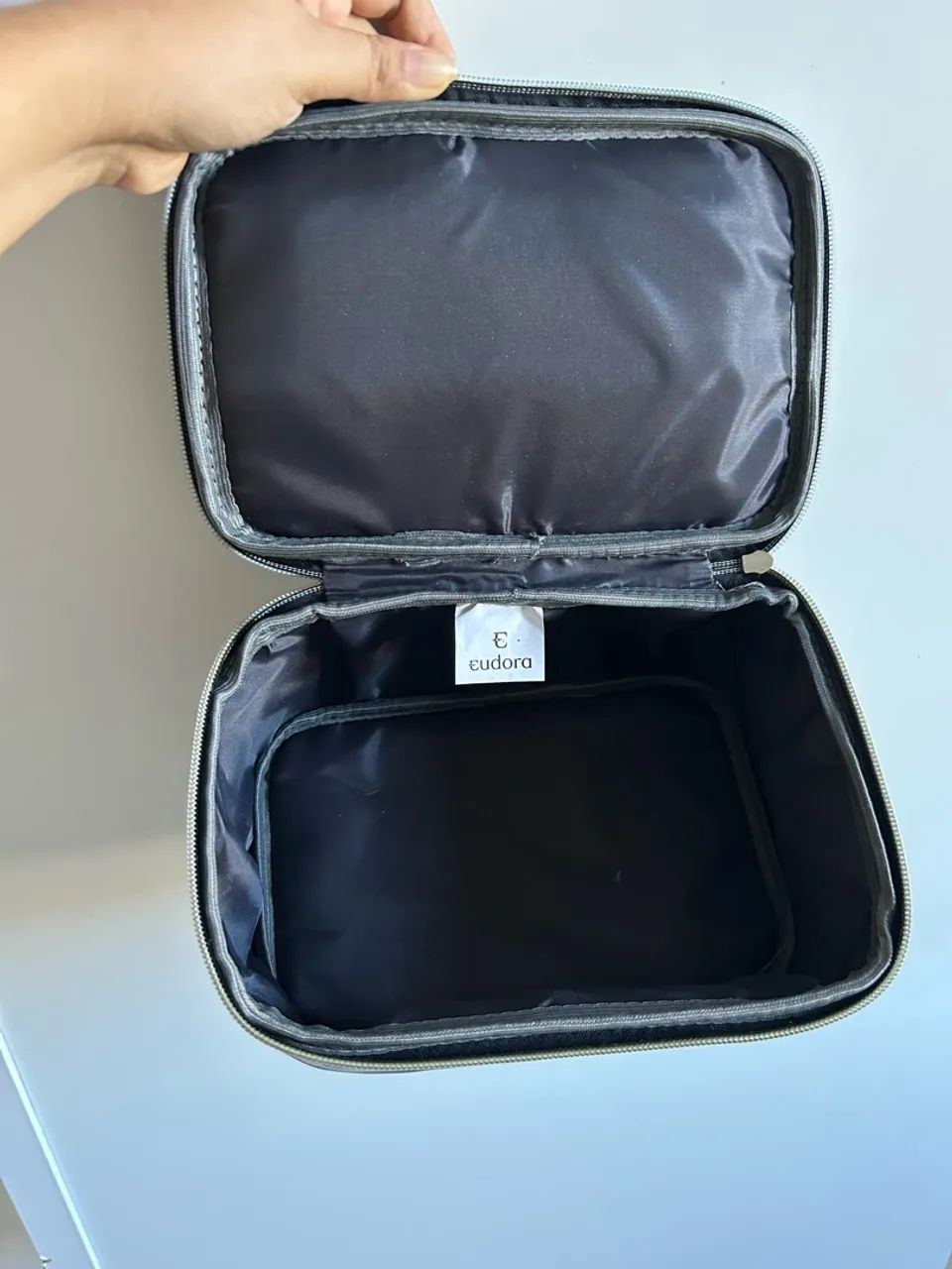 Necessaire Frasqueira Eudora - Foto 3