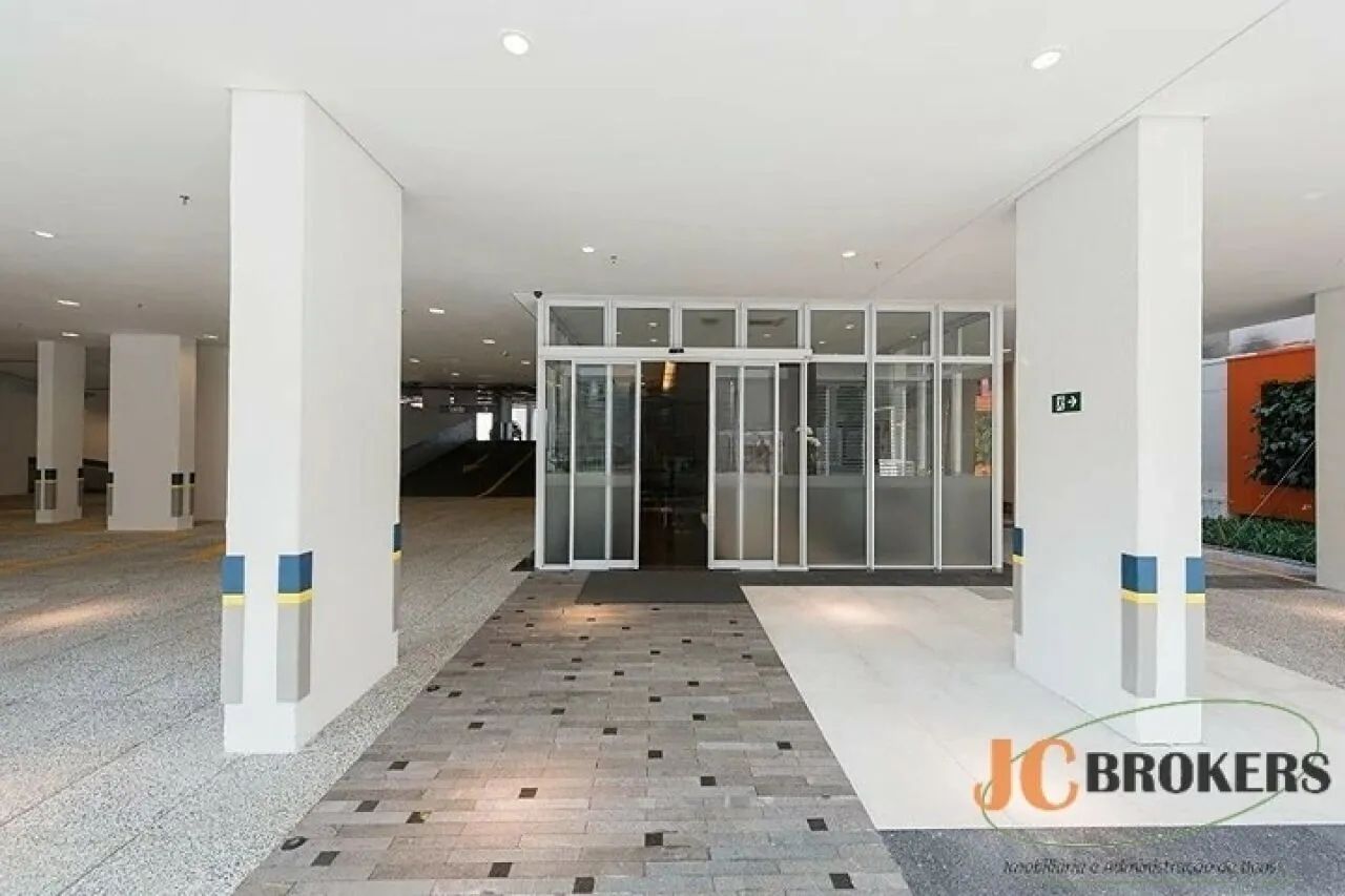 Conjunto comercial com 43m² de área útil, 1 vaga - Foto 4
