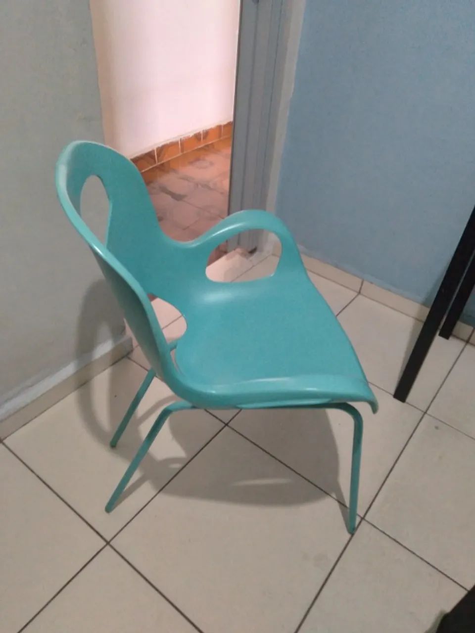 Cadeira OH Chair Umbra - Karim Rashid - Foto 3