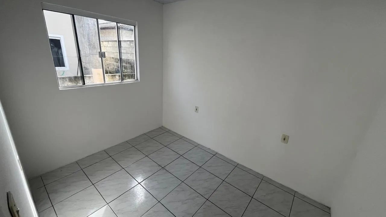 Casa 2 dormitórios Bom Viver - Biguaçu com 40,00m² - Foto 3