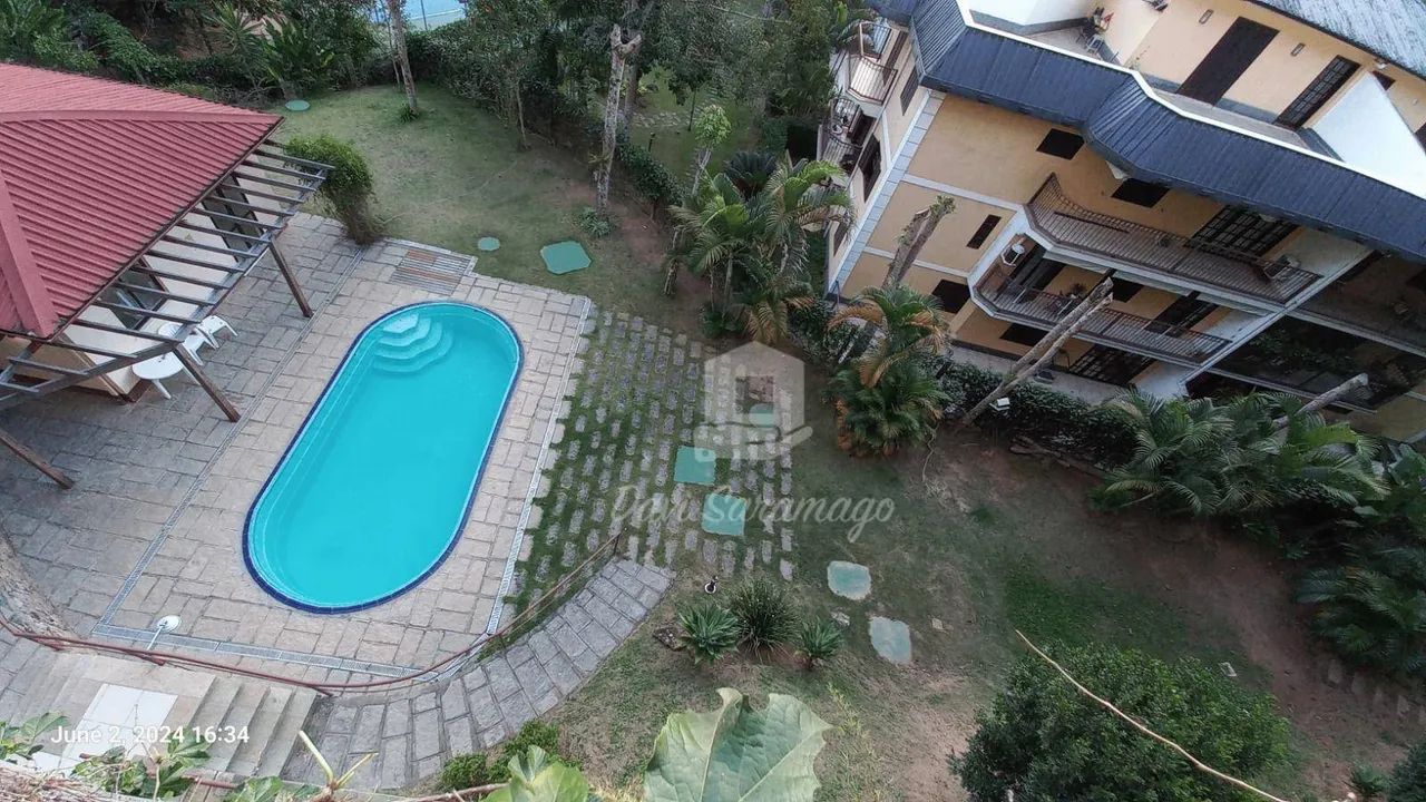 Apartamentp 1 quarto em Itaipava . - Foto 3