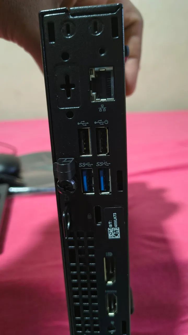 Mini Pc Dell  - Foto 2