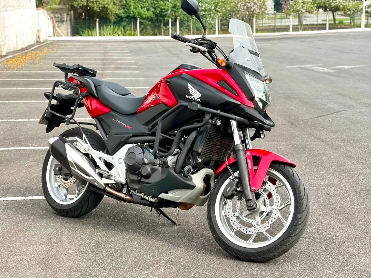 Moto com procedência  - Foto 4