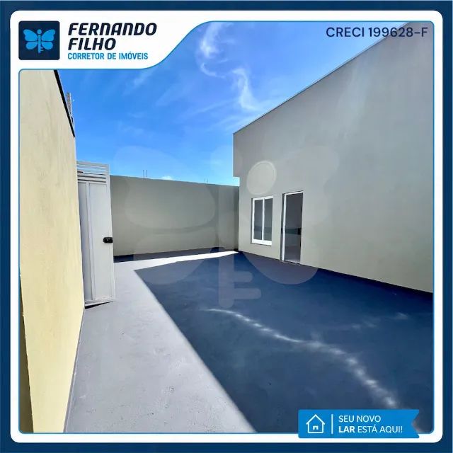 CASA NOVA EM PRADÓPOLIS - Foto 2