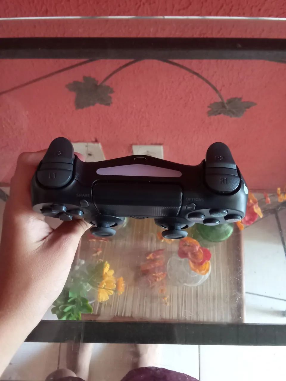 CONTROLE BLUETOOTH SEMI-NOVO  - Foto 4