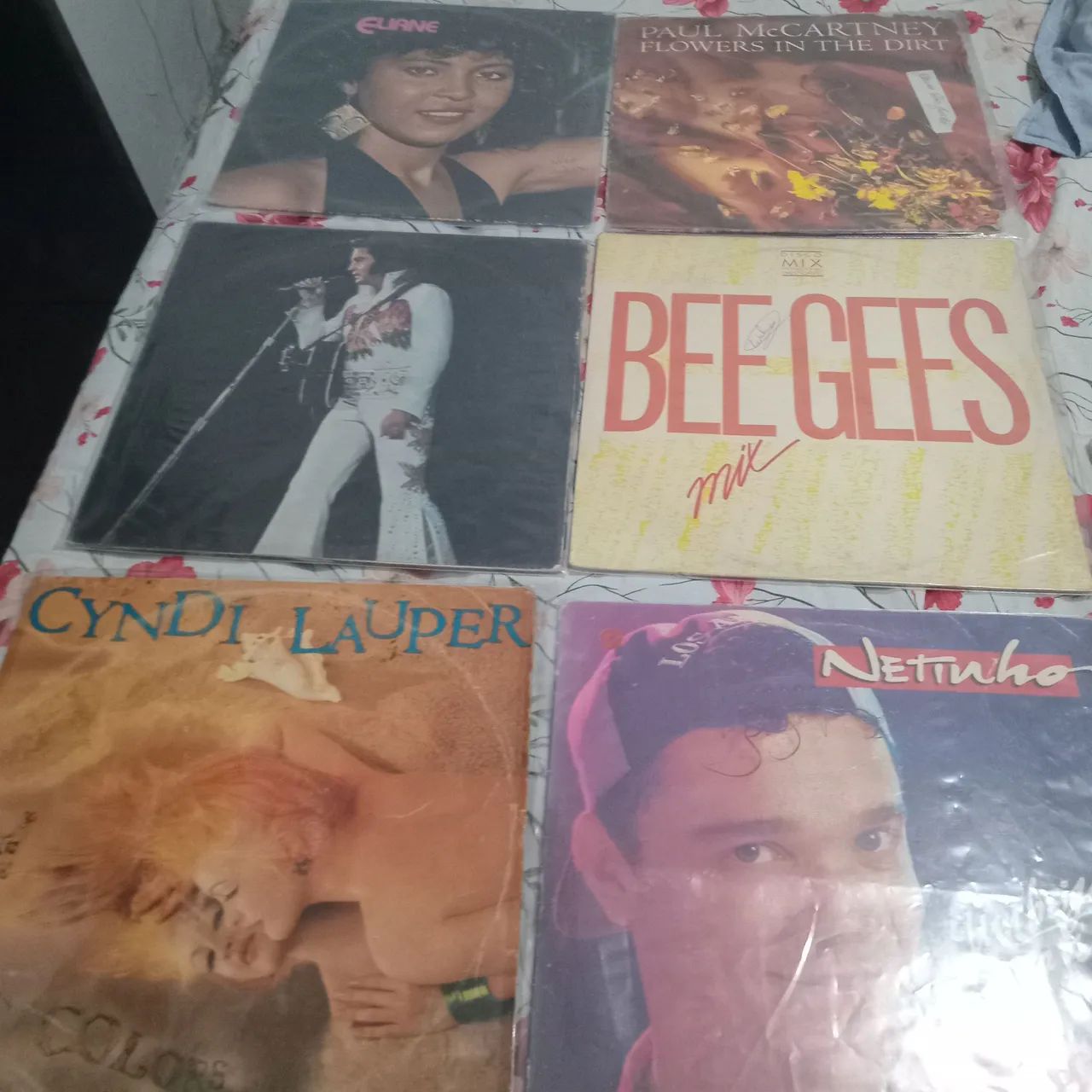 Disco de vinil  - Foto 4