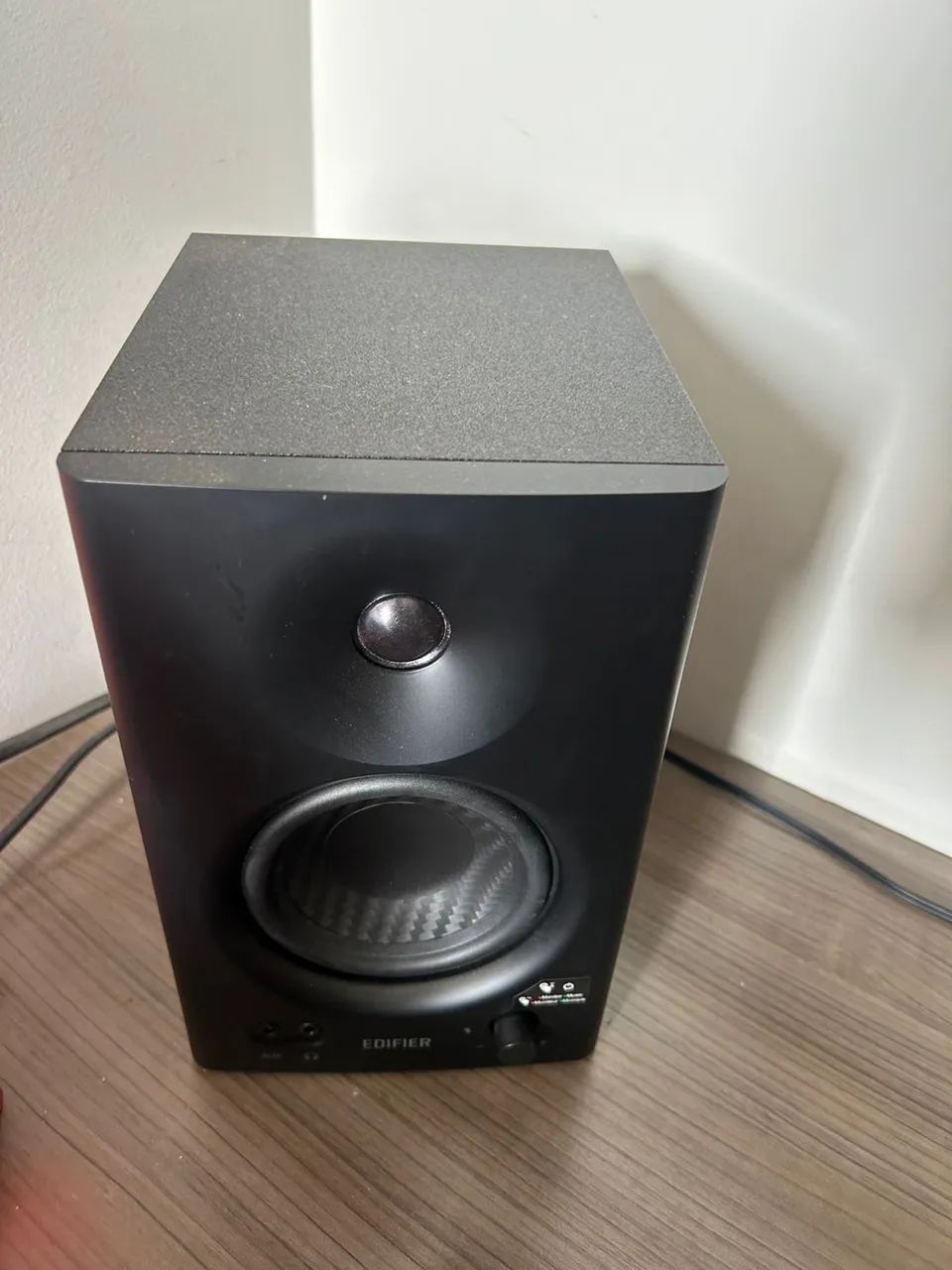 Monitor de audio Edifier MR4 - Foto 2