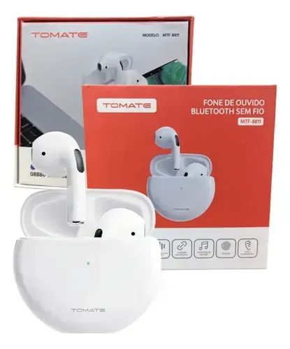 Fone Bluetooth MTF_8810