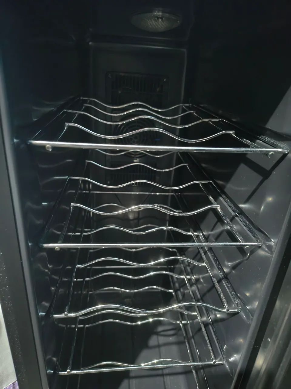 Adega Para Vinho Brastemp - Foto 3