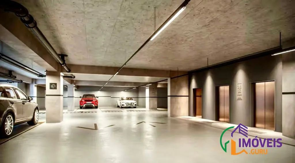 APARTAMENTO - ITAIM BIBI - SP - Foto 3