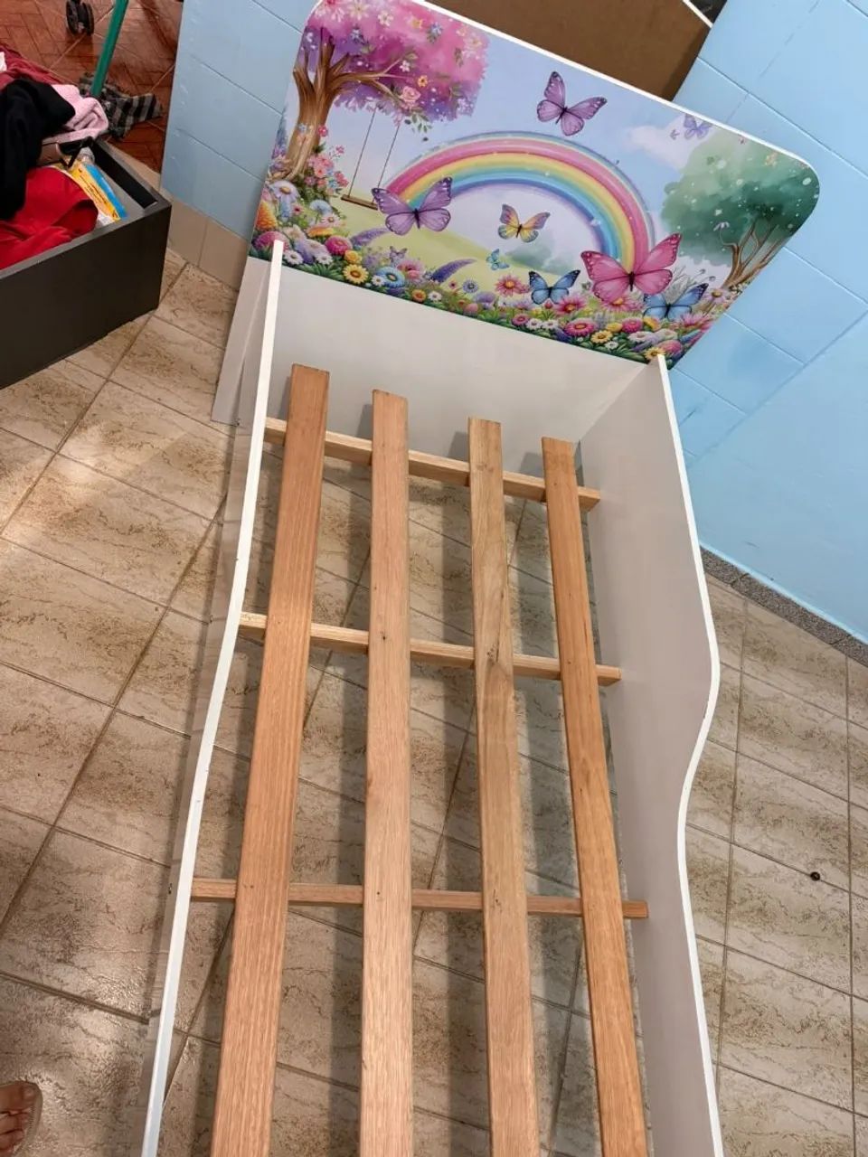 Cama infantil  - Foto 3