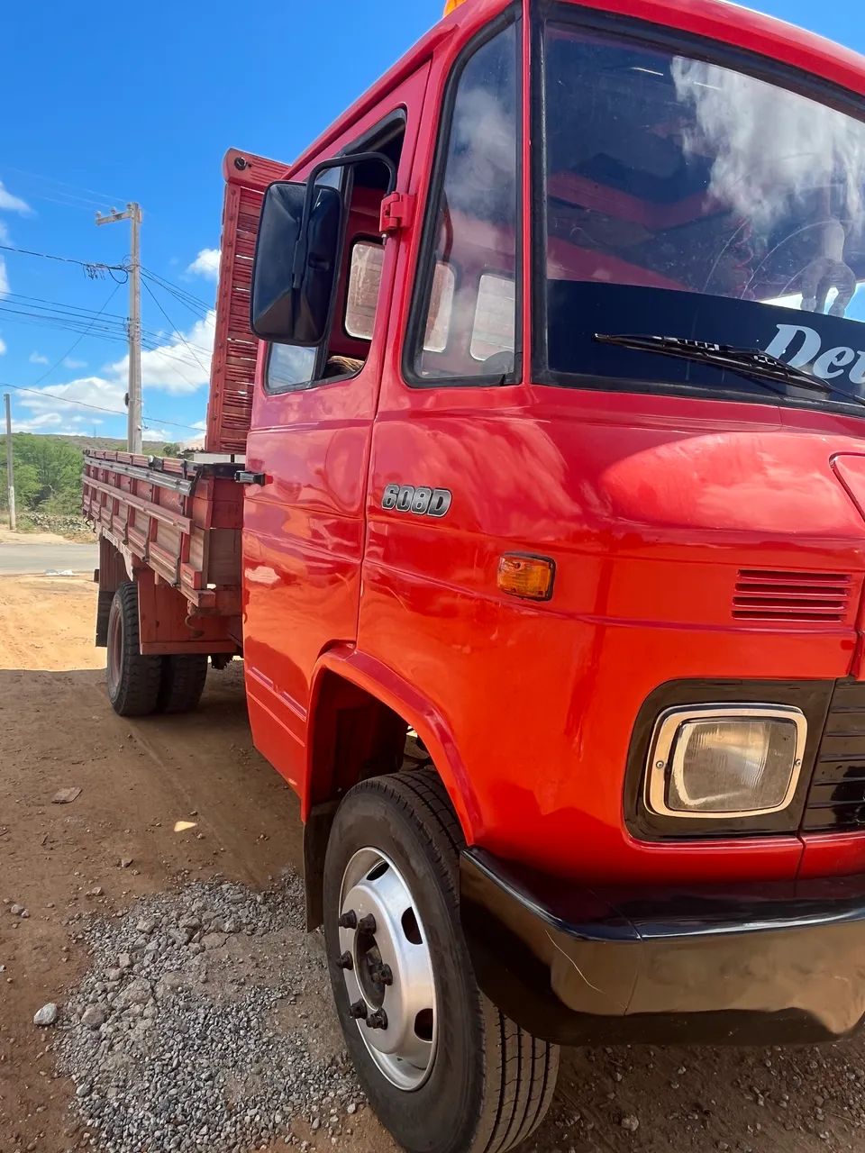 Mercedinha 608 - 79 - Foto 2