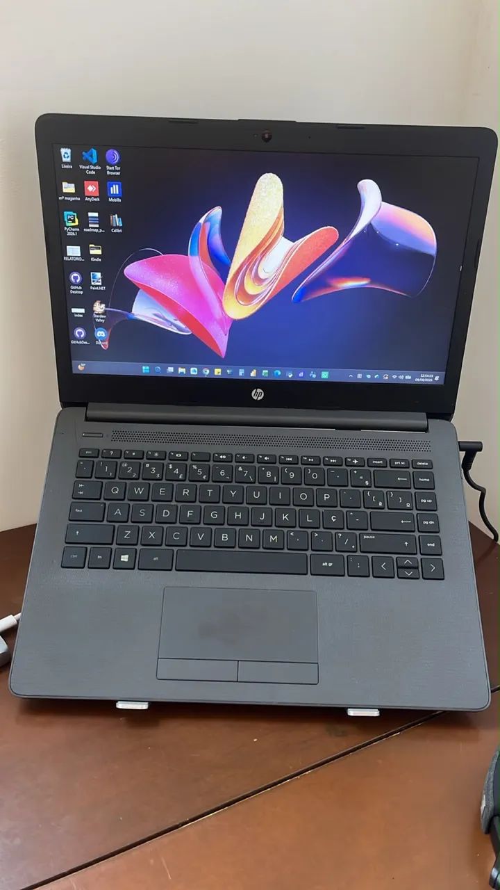 Notebook HP 246 G6 14 - Foto 2