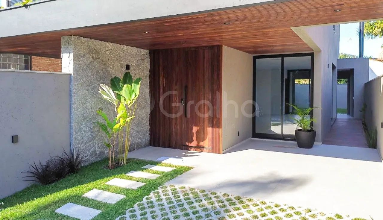 Casa de 165m² com 3 quartos sendo 1 suíte no Pântano do Sul - Foto 3