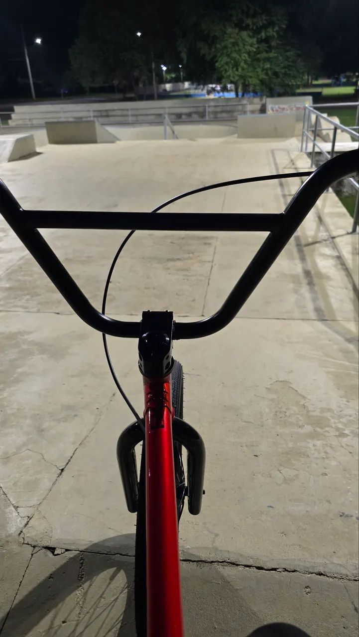 Bicicleta Bmx - Foto 2