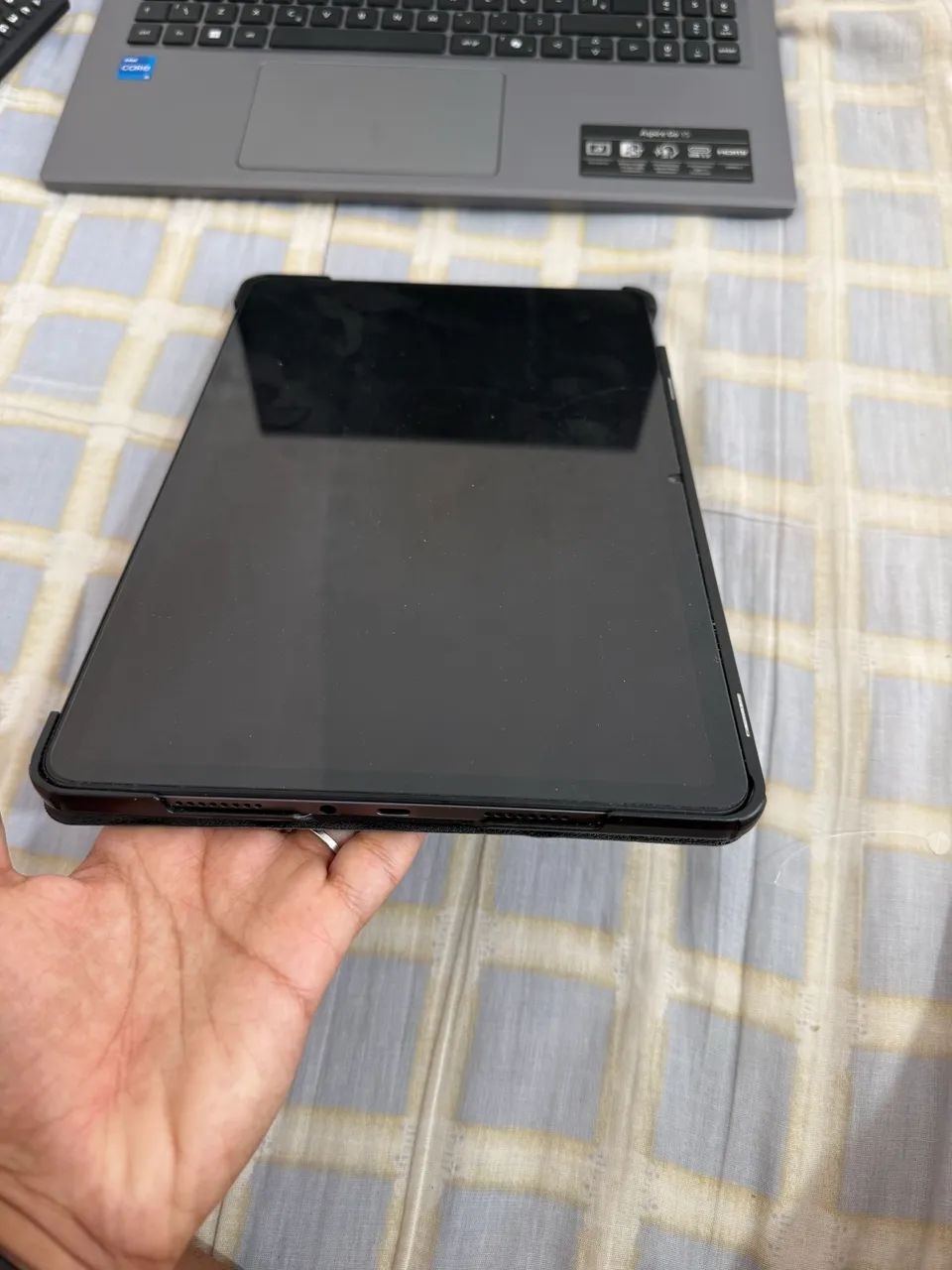 Tablet Redmi Pad 2 Pro - Foto 4