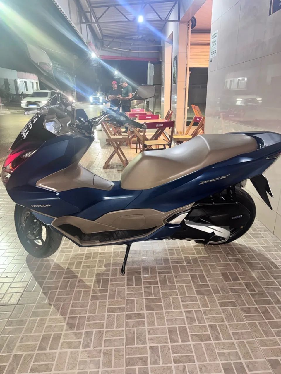 PCX 24/24 - Foto 3