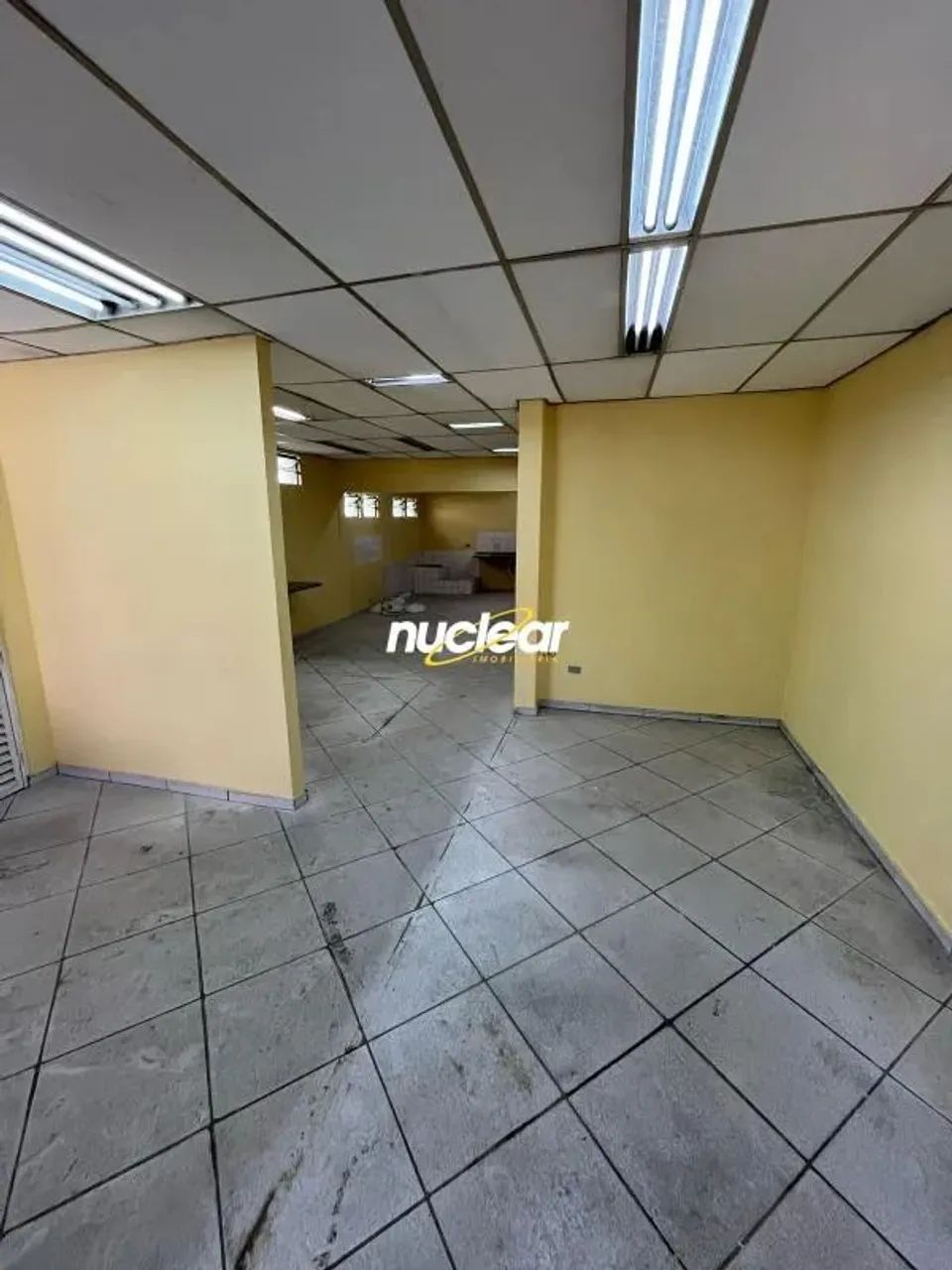 Prédio comercial com 10 salas e 7 banheiros - Foto 3