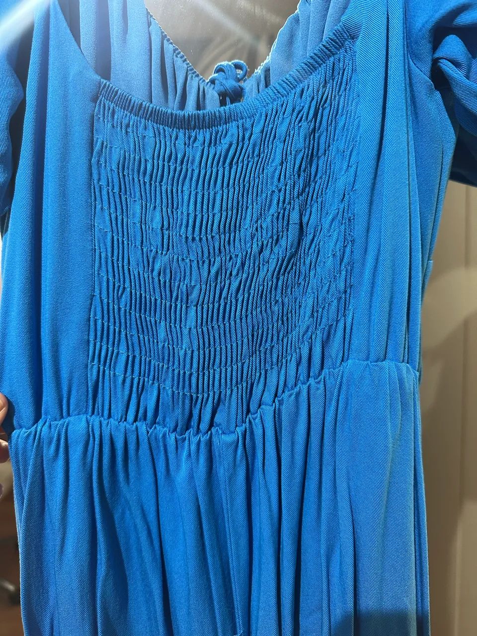 Vestido Midi - Foto 4