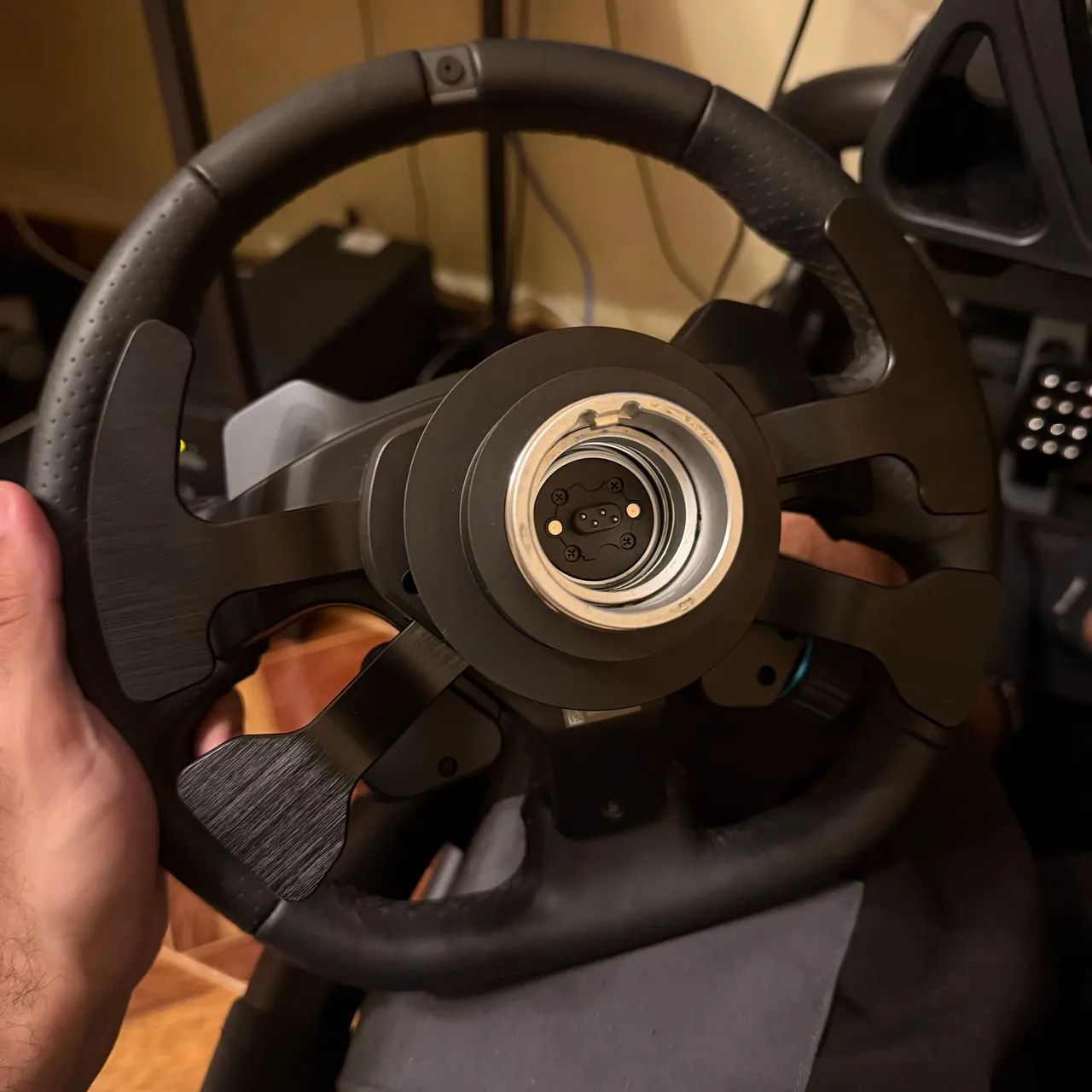 LOGITECH G PRO + PEDAIS G PRO - Foto 2