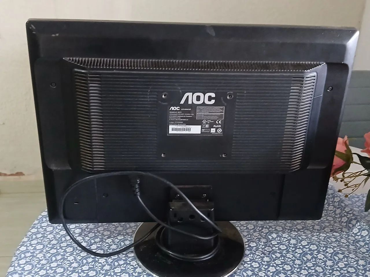 Monitor AOC - Foto 2