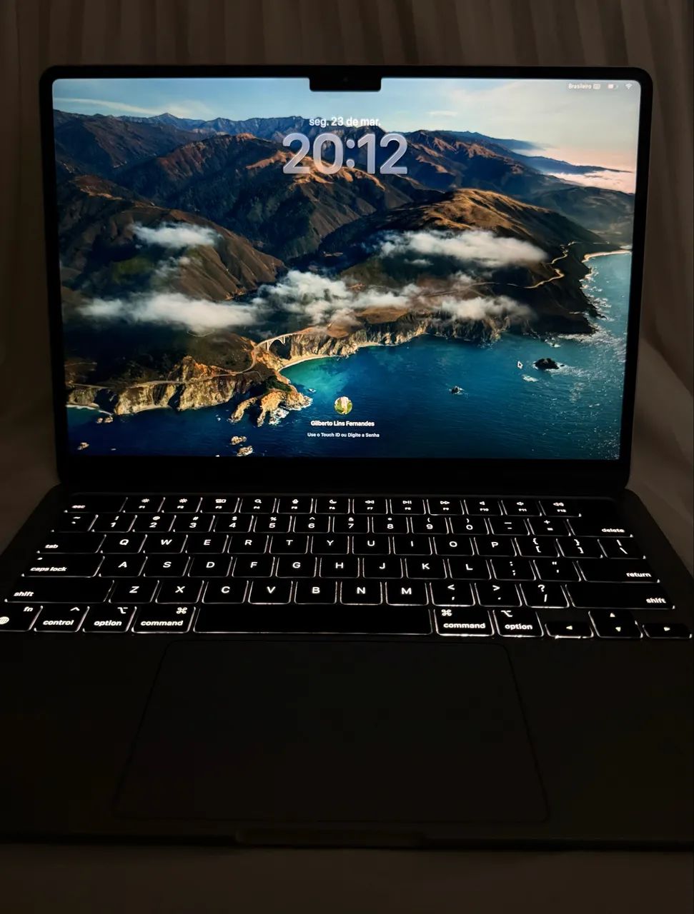 MacBook本体 MacBook Air M2 8/256GB Macbook Air Apple 13.6