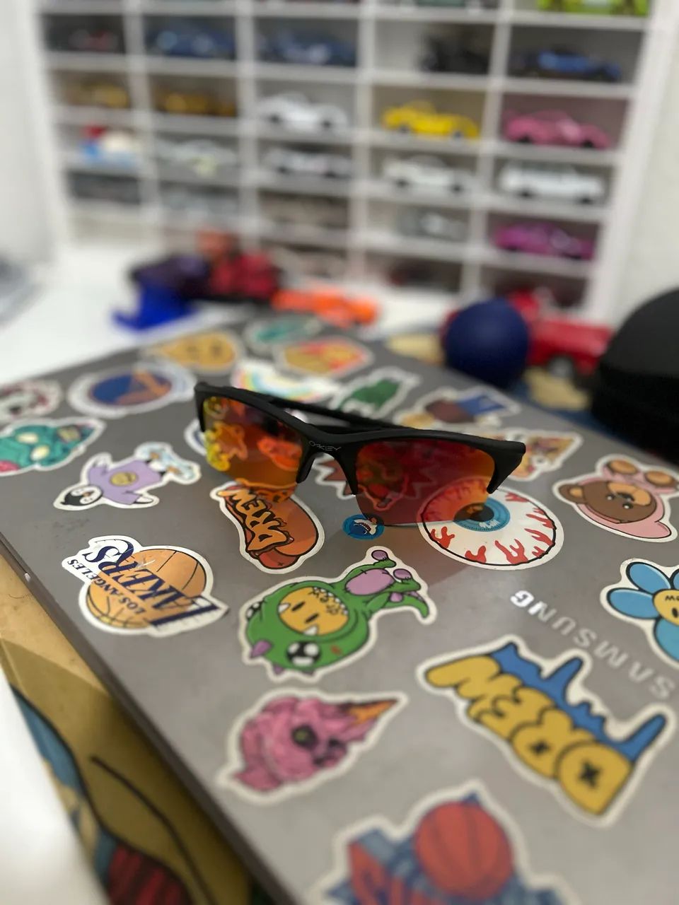 Dois Oakley Flak 2.0 - Foto 3