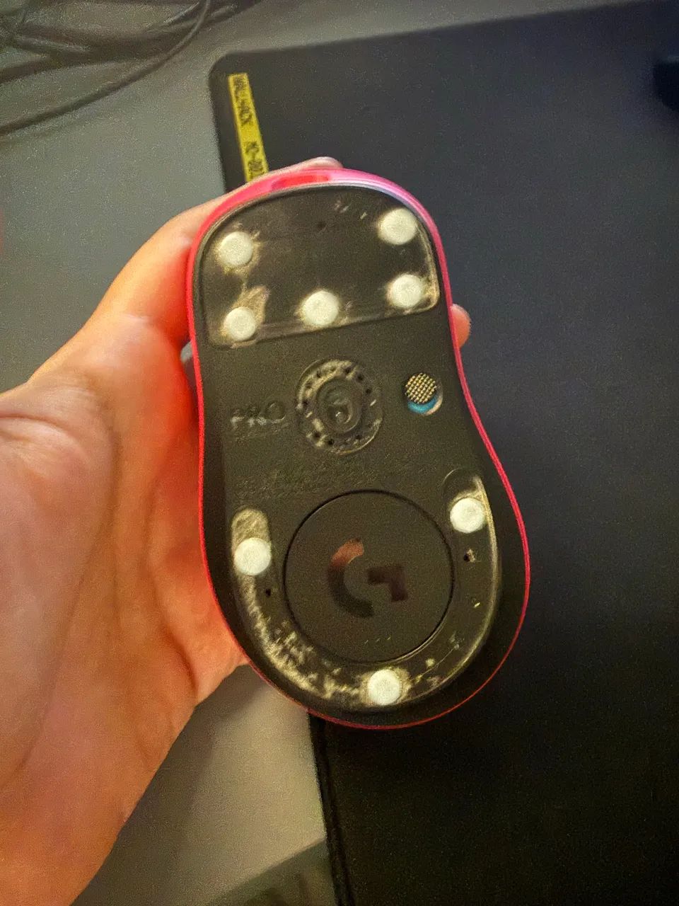G PRO X Superlight 2 DEX - Foto 3