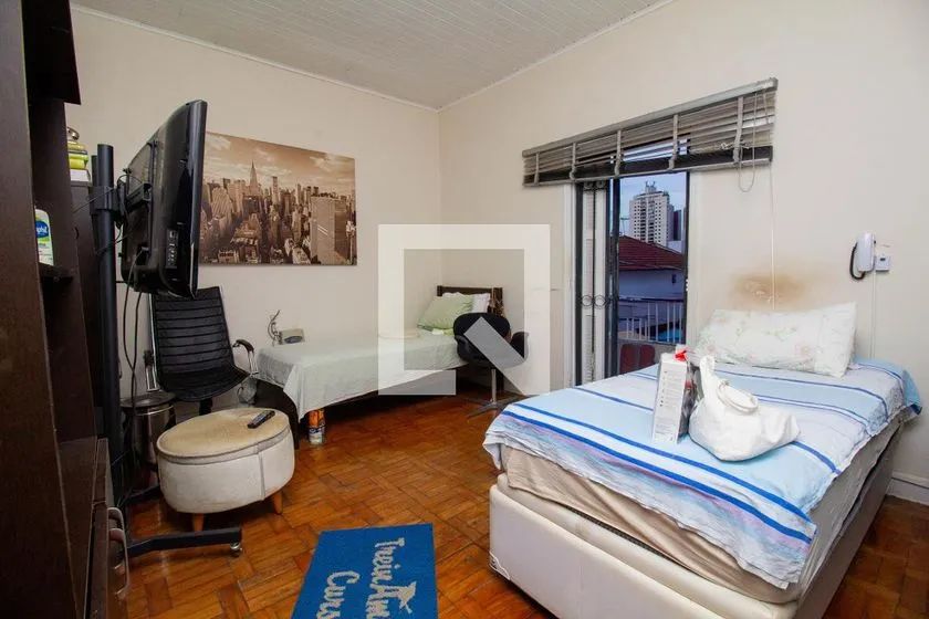 Casa à Venda - Tatuapé, 2 Quartos, 117 m2 - Foto 4