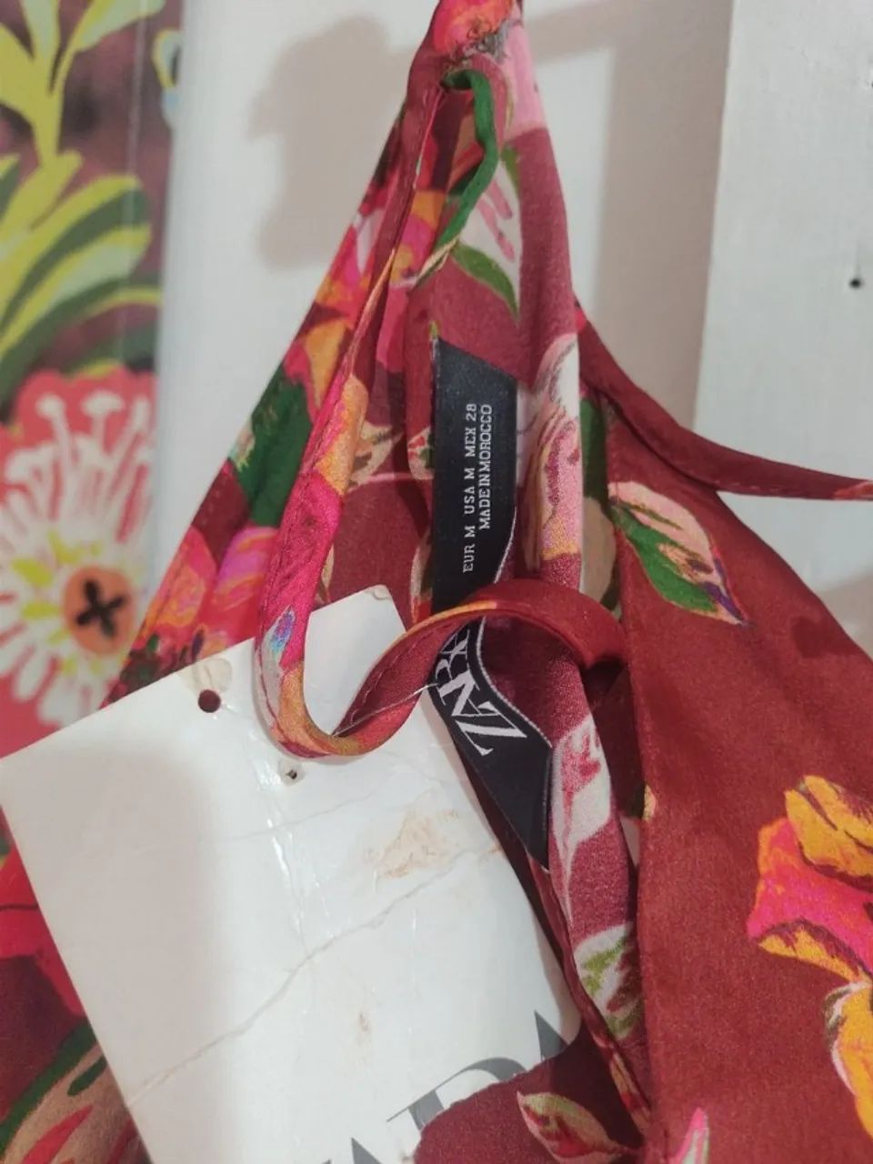 macacão zara - Foto 2