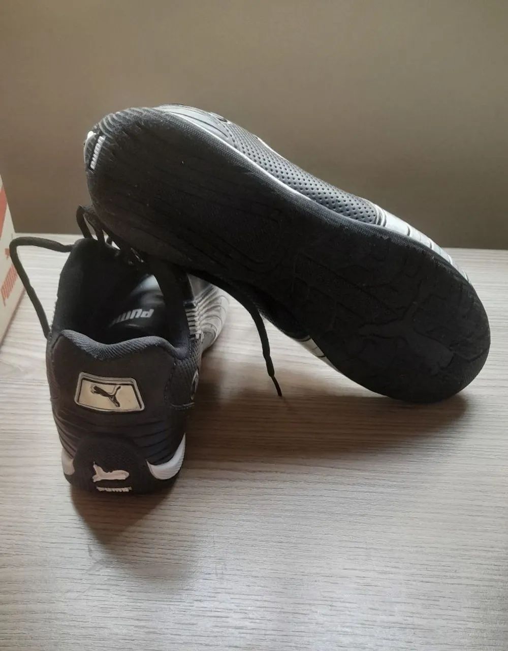 Tênis Puma  - Foto 5
