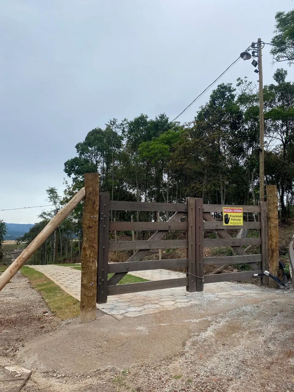 Lote Lavras Novas - Foto 4