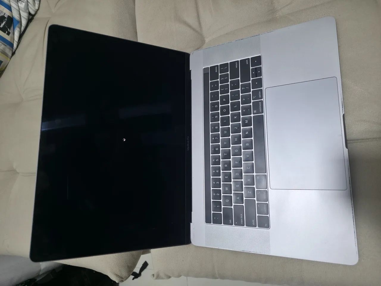 MacBook Pro - Foto 3