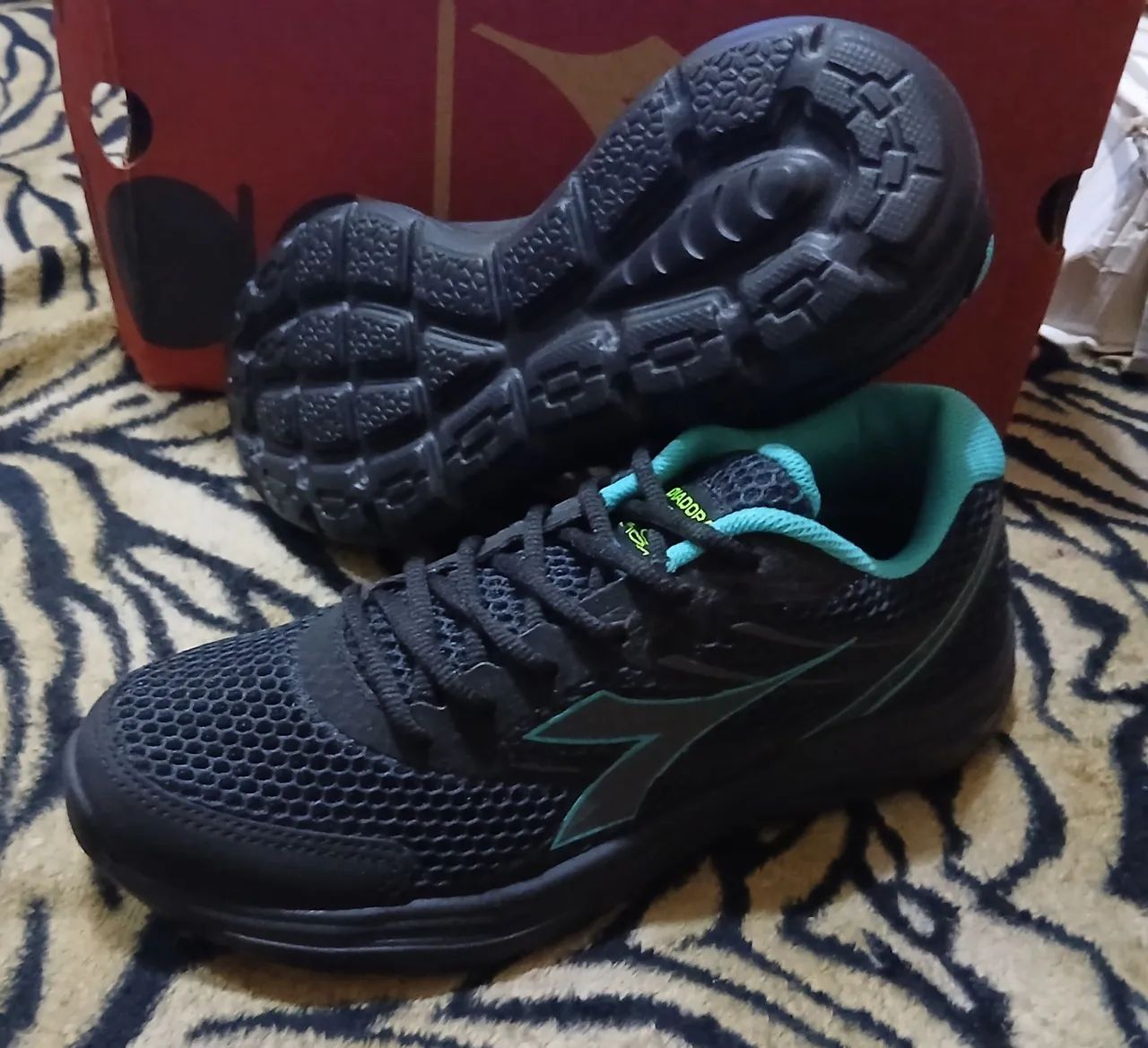 Tenis Diadora  - Foto 2