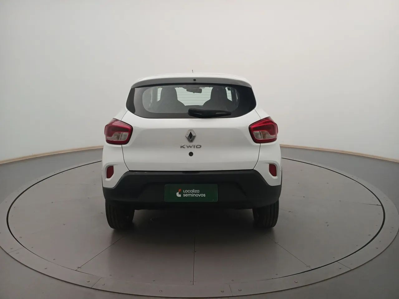 Renault Kwid 1.0 Zen 2025 - Foto 4