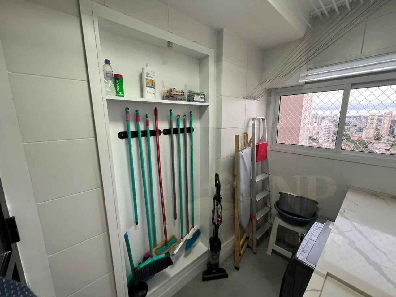 Apartamento com duas suites, varanda e duas vagas. - Foto 5