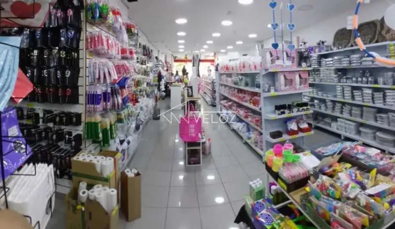 Loja : / Comercial / Botafogo - Foto 5