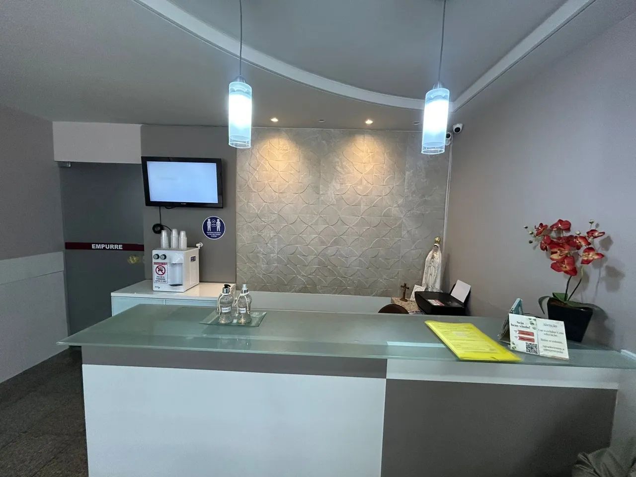 SALA para alugar na cidade de FORTALEZA-CE - Foto 3