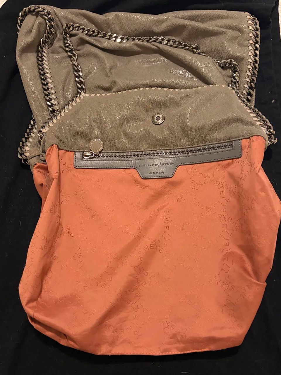 Bolsa Stella McCartney  - Foto 3