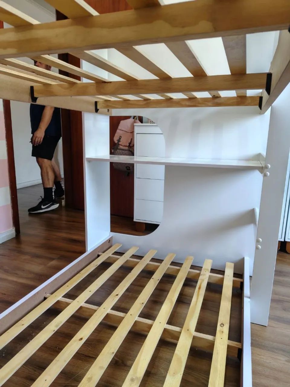 Cama Beliche Infantil - Foto 2