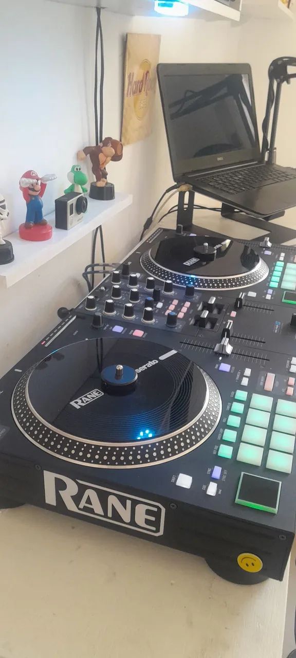 Controladora dw dj rane one  - Foto 4