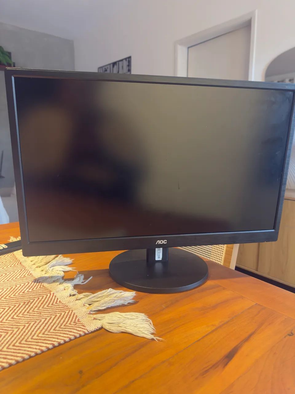 Monitor AOC 23,6