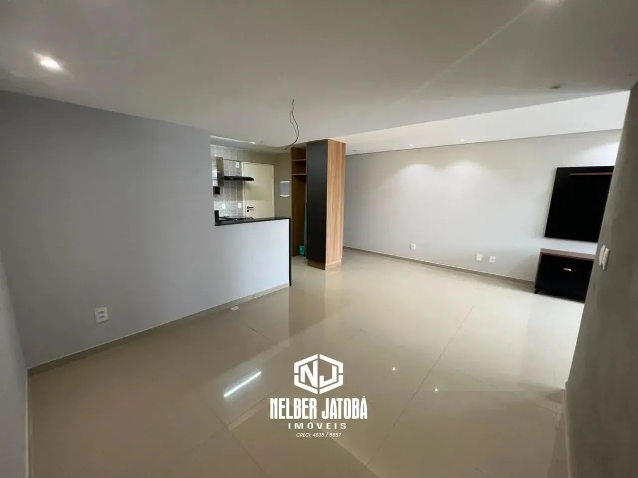 Apartamento em Ponta Verde  3 quartos, 1 suíte, 2 vagas - Foto 4