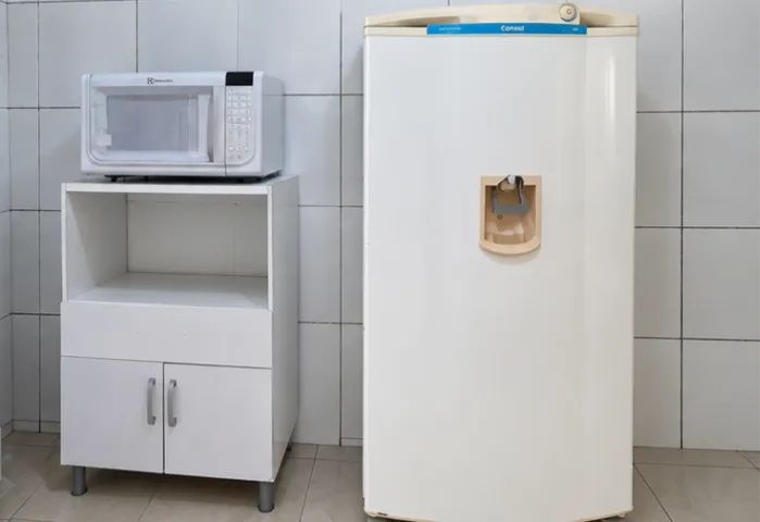 Kitnet para alugar no Jardim Atlântico - Foto 5