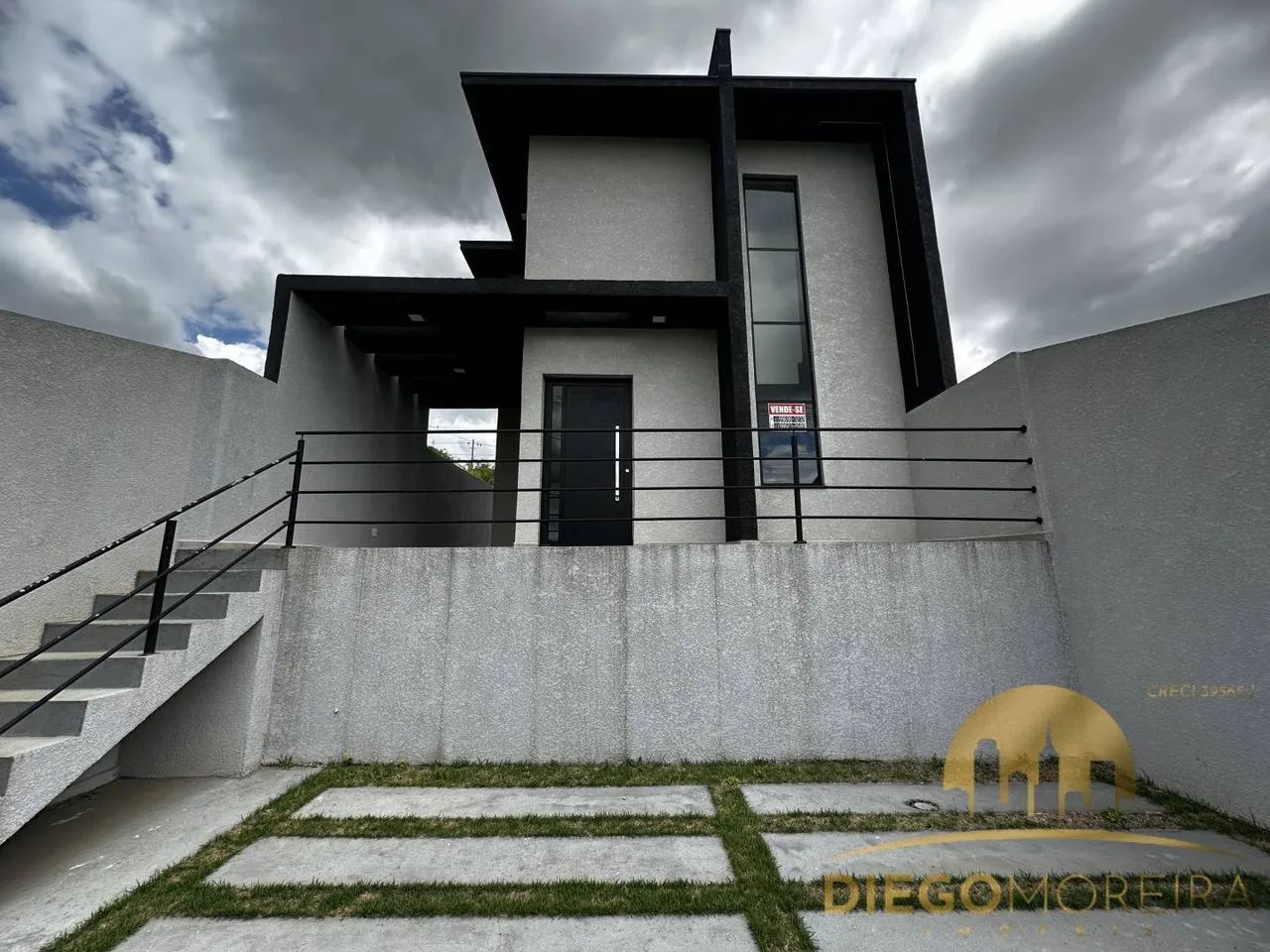 Casa À venda em Bom Jesus dos Perdões - Foto 2