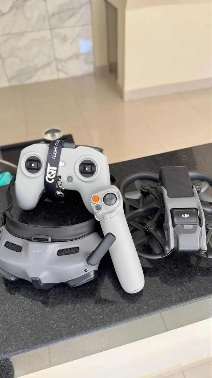 DJI AVATA 1 - Foto 3