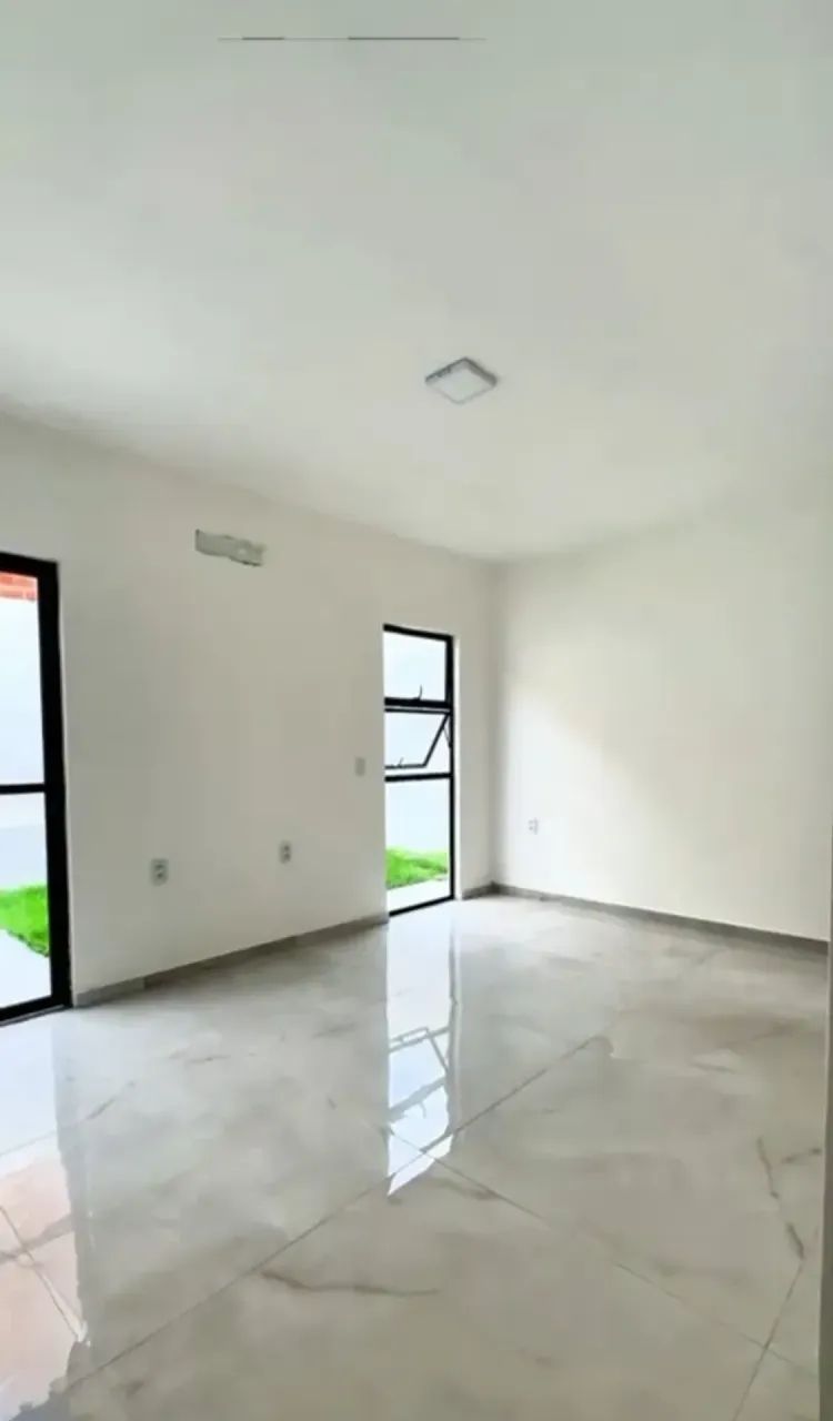 -  Eusébio Guaribas: Casa Alto Padrão para Locação R$3.500 - Foto 7