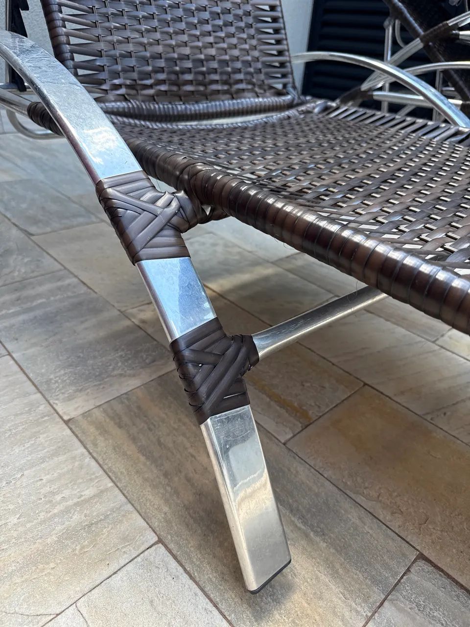 Cadeira de sol - Foto 3