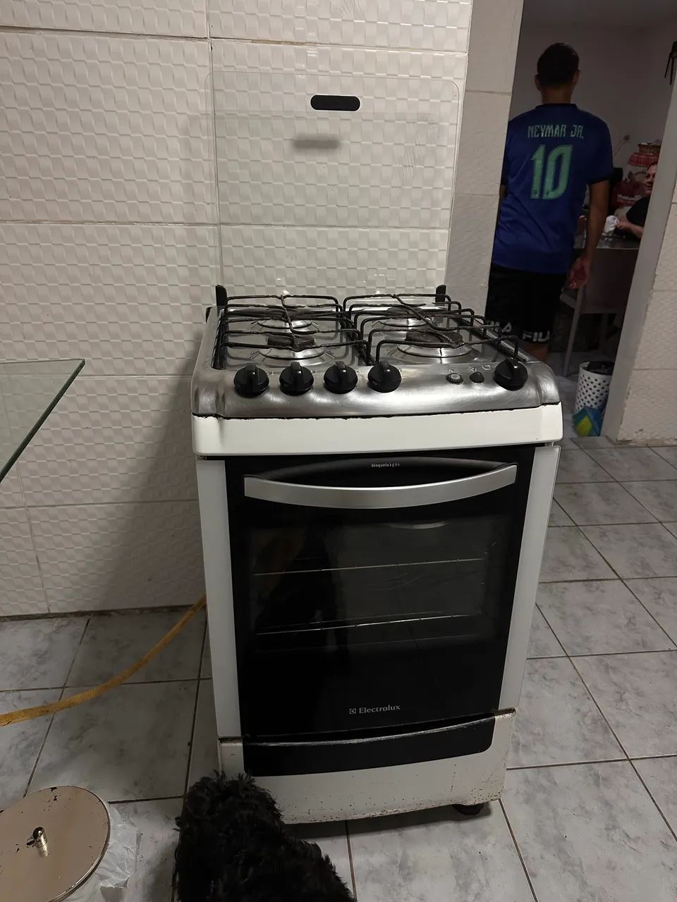 Fogão perfeito  - Foto 3